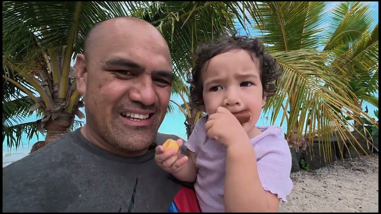 Christmas Day at the Beach 🏖️🎄 | Family BBQ & Holiday Fun