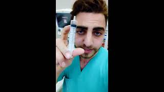 M.H.'s Snapchats... The difference between ml, mg, and cc in medications and syringes... with Moh...