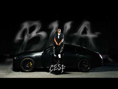 CESF - Bua (Vídeo Oficial)