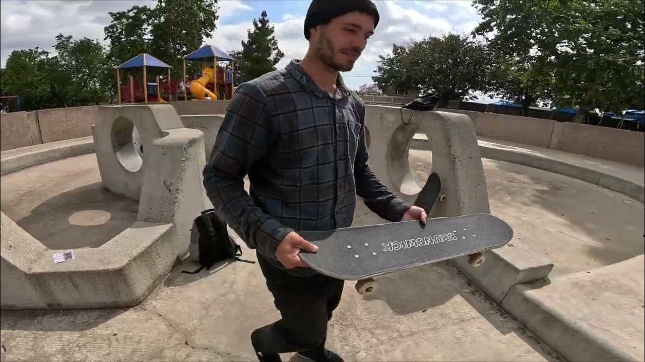 Skate Gets New Video Showcasing Development Progress and Sick Tricks
