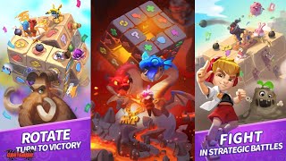 Cube War Gameplay (Android) Official Released screenshot 2