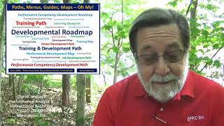 Adventures in performance-based Training & Development - 17