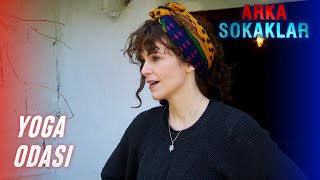 Esra, Çoban Ailesine Hobi Odası Yapıyor | Arka Sokaklar 621. Bölüm @arkasokaklaryeni