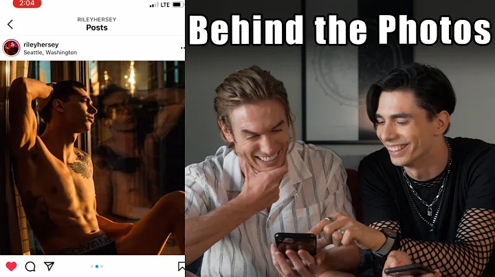 Comparing Our Favorite Photos ft Jeff Kasser