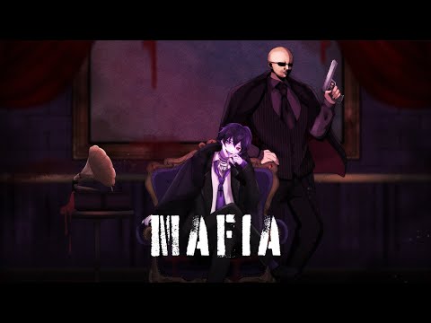 マフィア梶田と殺気だってマフィア歌ってみた(仮)