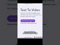 Turn Text Into Viral Videos (Free &amp; Fast)