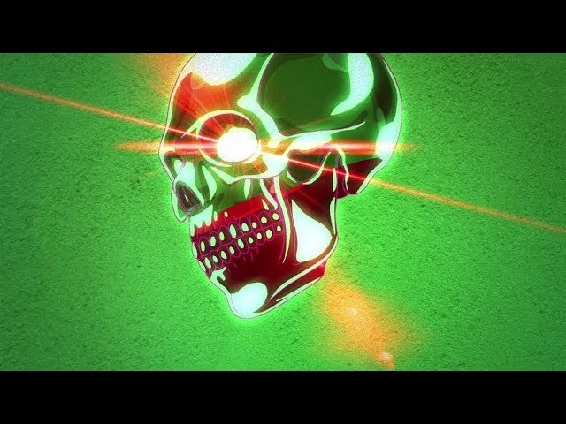 FlashbackNEW!MIYAVI vs KenKen