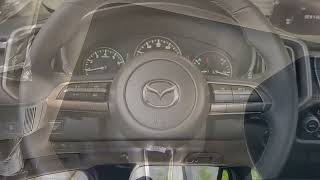 Player Profile 2026 Mazda CX-50 2.5 Turbo Waco, Hewitt, Temple, Killeen TX