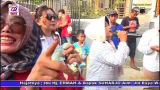 Arjuna Buaya - PPM - Putra Pai Muda - Hajatnya: Ibu Hj. Ermah, Bunut Tengah - 27 Oktober 2024