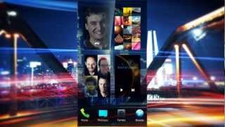 Presentando Sailfish OS de Jolla