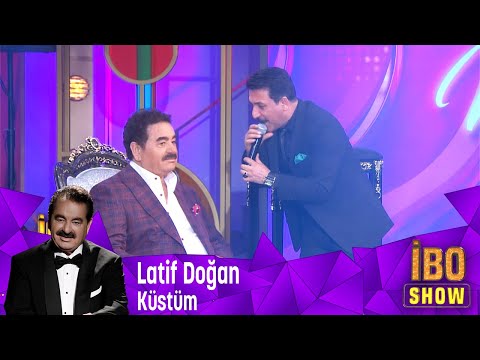 Latif Doğan dillerden