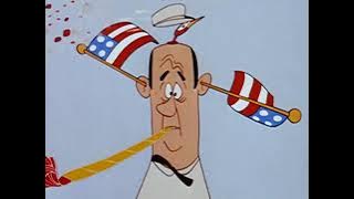 Woody Woodpecker - Crazy Mixed Up Pup