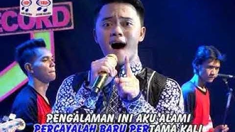 Danang - Pengalaman Pertama | Dangdut [OFFICIAL]