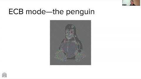 [CS161 FA25] Cryptography Final Review Session