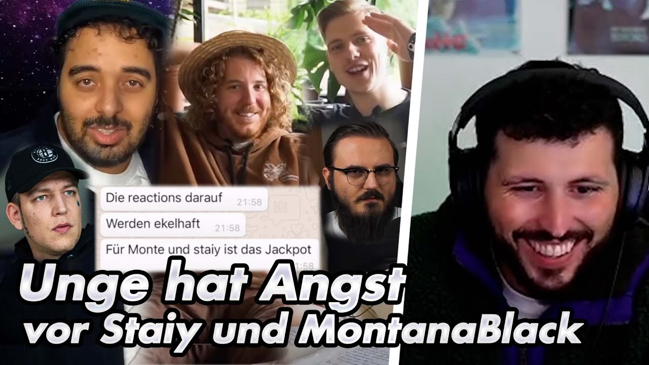 A.B.K packt die komplette Wahrheit über Unge aus | Haikel