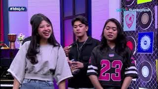 SIAPA PALING JAGO REBUT KURSI?! #RCTIPlusSuperApp #idolyfe