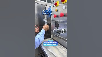 Soda Bottling Plants ✅ | Soda Filling Machines ❤️ | Pet Bottle Soda Machines