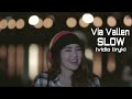 Download Via Vallen Slow Lirik mp3
