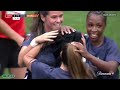 Charlton Athletic vs. London City: Extended Highlights | WSL I W Golazo