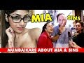 Mumbaikars About Mia Khalifa & Johnny Sins | RVCJ