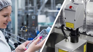 The Linx CSL60 Laser