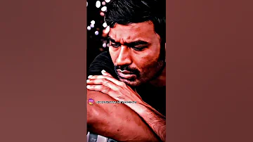 dhanush anna video ONLY SULLAN support panuga pls🙏#shorts #dhsnush