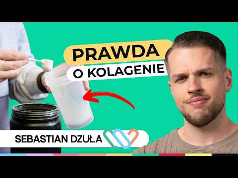 Czy kolagen działa? Wszystko, co musisz wiedzieć o suplementacji | Well Be Studio