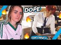 NO ONE WARNED ME ✰ Dope ✰ BTS Reaction