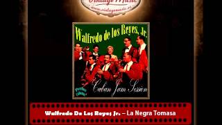WALFREDO DE LOS REYES JR. Perlas Cubanas. Jam Session CUBA