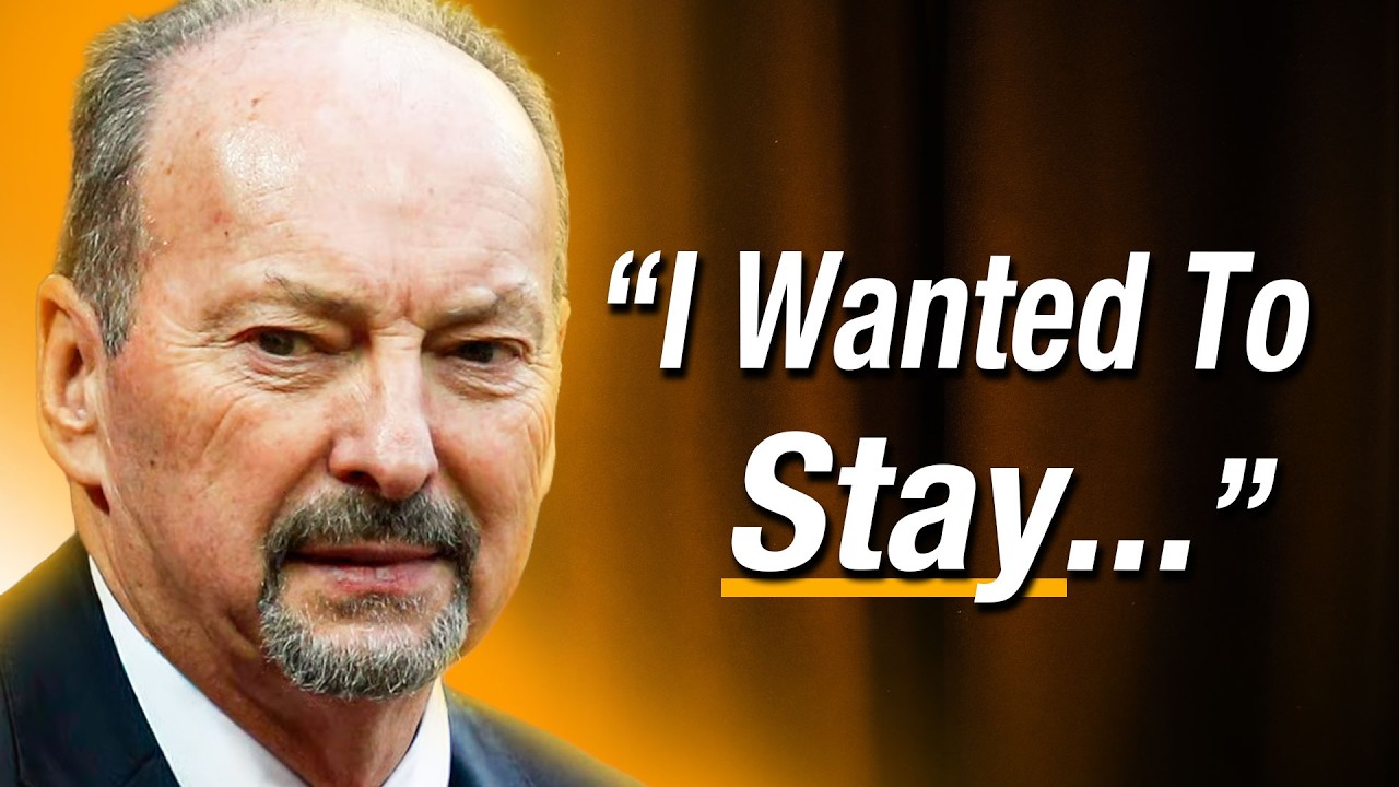 Why I Left Millions On The Table To Run Liverpool Football Club: Peter Moore, Fmr CEO
