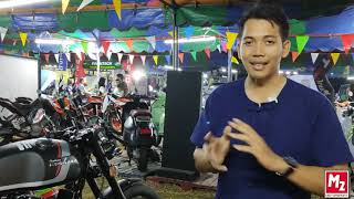 M2 พาเที่ยว EP 01 งานเกษตรอีสานใต้ by M2 Motorsport HD