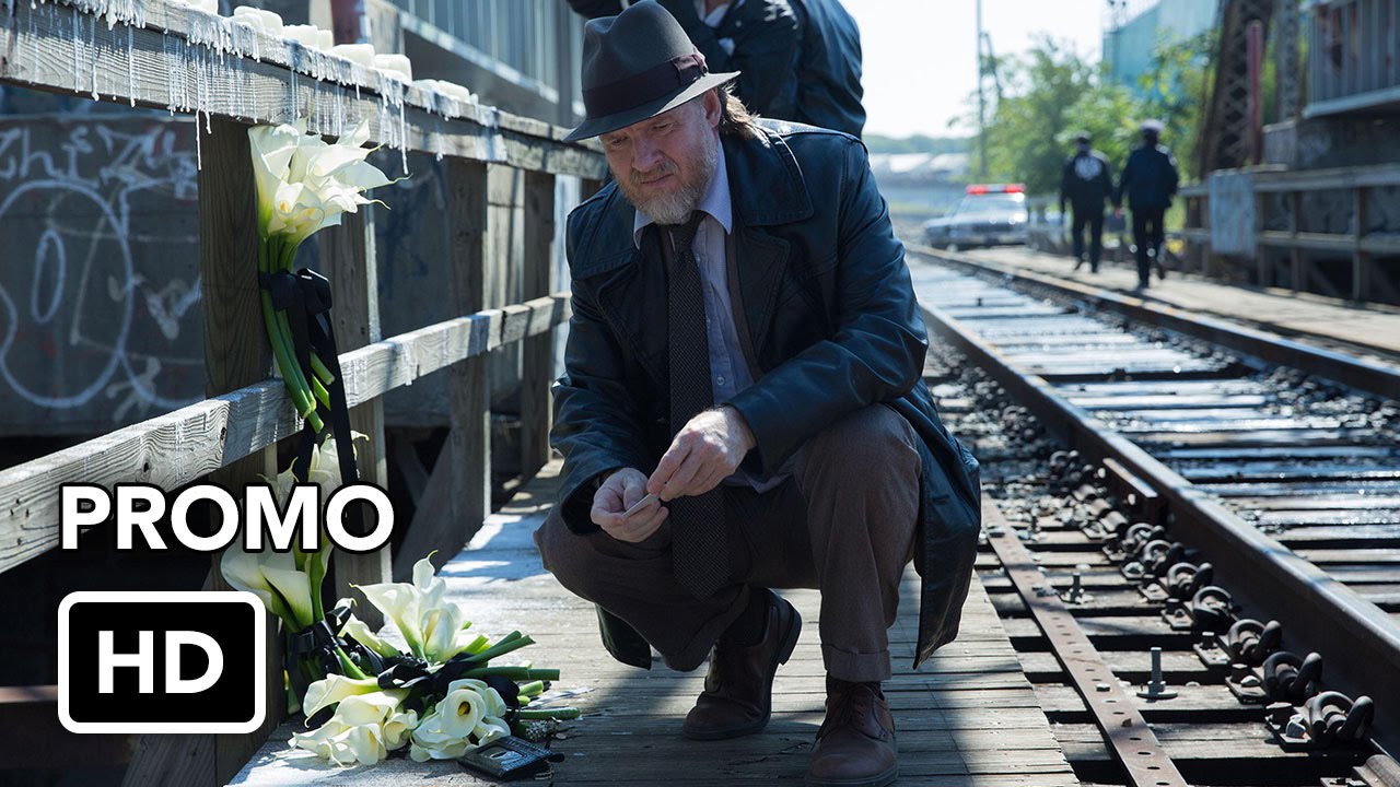 Gotham 1x06 Promo "Spirit of the Goat" (HD)