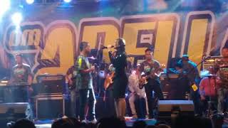 Rembulan Malam Difarina Indra Ft Cak Fendik  Pasuruan 2022