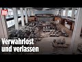 Zypern: DIESER Geisterflughafen ist UN-Kontrollgebiet
