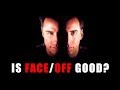 Is FACE/OFF a Good Film?