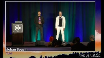 Building Next-Gen XR Games with Tobii Eye Tracking: Starblazer Case Bringing Intuition to New Level