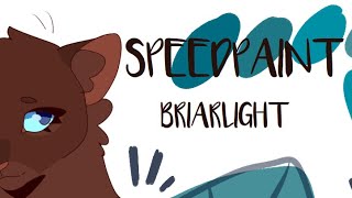 Briarlight speedpaint