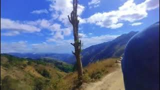 Itogon Adventure - Namasyal sa malayong lugar sa Municipality ng Itogon