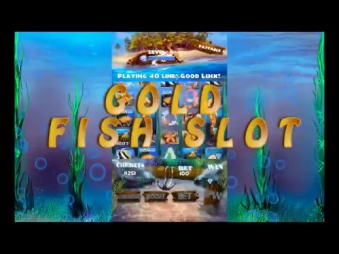 Fish Slots Machine