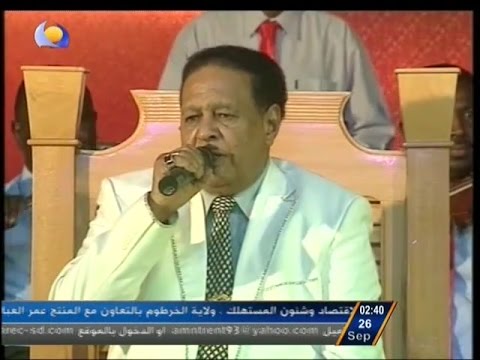 صلاح بن البادية طبع الزمن