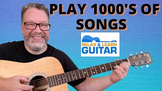 MUST Know Strumming Patterns for Acoustic Guitar