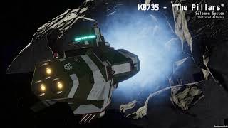 NEBULOUS: Fleet Command Multiplayer Battle No Commentary ep. 1