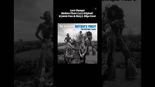 Love Changes – Mothers Finest 1977 Original &amp; Jamie Foxx &amp; Mary J  Blige Cover