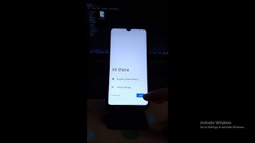 Quitar Cuenta Google Dialn G65 X62 X65 2024 FRP Bypass