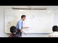 Patterns in Linear Sequences