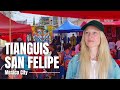 Inside One Of Mexico S Largest Markets A Thrifters Paradise 