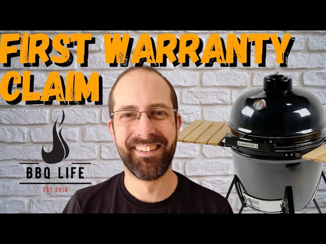 Gasket Scraper & Big Green Egg Kamado Joe Primo Vision Grills