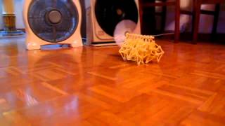Mini Strandbeest 1293 (Banggood)