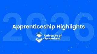 Apprenticeship Highlights 2026