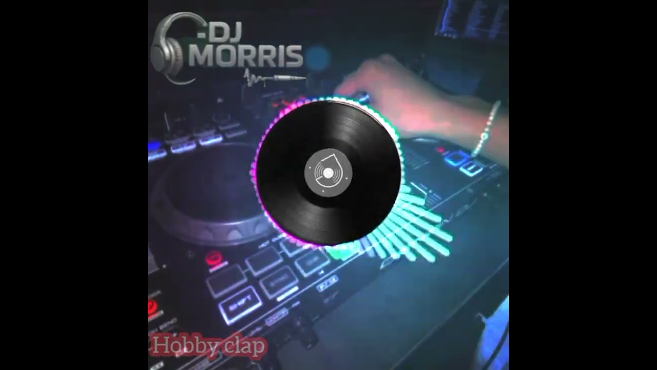 Hobby clap ( slow style )